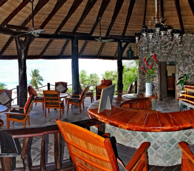 Картинка Fregate Island Private (Сейшельские острова, о. Остров Фрегат) 51 Фото Fregate Island Private (Сейшельские острова, о. Остров Фрегат) 51