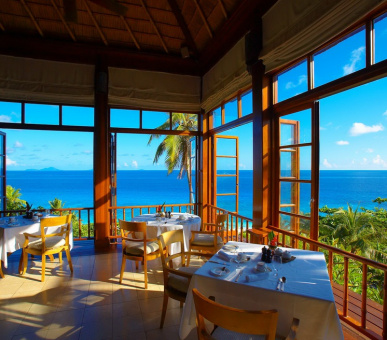 Картинка Fregate Island Private (Сейшельские острова, о. Остров Фрегат) 47 Фото Fregate Island Private (Сейшельские острова, о. Остров Фрегат) 47