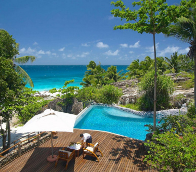 Картинка Fregate Island Private (Сейшельские острова, о. Остров Фрегат) 46 Фото Fregate Island Private (Сейшельские острова, о. Остров Фрегат) 46