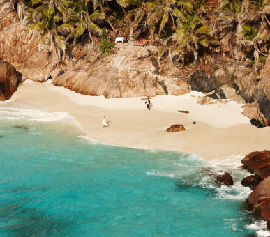 Картинка Fregate Island Private (Сейшельские острова, о. Остров Фрегат) 18 Фото Fregate Island Private (Сейшельские острова, о. Остров Фрегат) 18