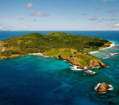 Картинка Fregate Island Private (Сейшельские острова, о. Остров Фрегат) 1 Фото Fregate Island Private (Сейшельские острова, о. Остров Фрегат) 1