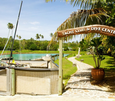 Картинка Fregate Island Private (Сейшельские острова, о. Остров Фрегат) 56 Фото Fregate Island Private (Сейшельские острова, о. Остров Фрегат) 56