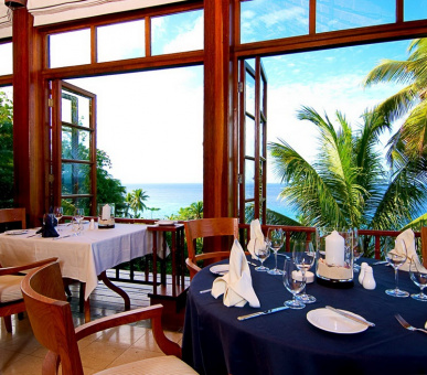 Картинка Fregate Island Private (Сейшельские острова, о. Остров Фрегат) 48 Фото Fregate Island Private (Сейшельские острова, о. Остров Фрегат) 48