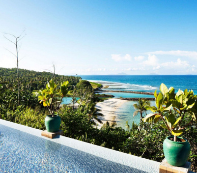 Картинка Fregate Island Private (Сейшельские острова, о. Остров Фрегат) 6 Фото Fregate Island Private (Сейшельские острова, о. Остров Фрегат) 6