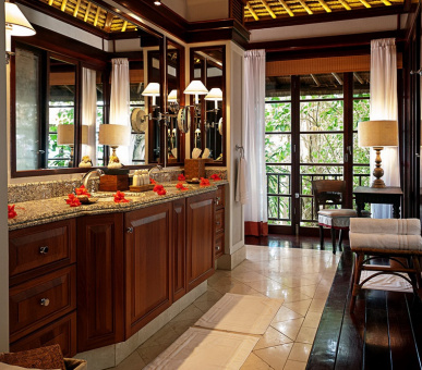 Картинка Fregate Island Private (Сейшельские острова, о. Остров Фрегат) 12 Фото Fregate Island Private (Сейшельские острова, о. Остров Фрегат) 12