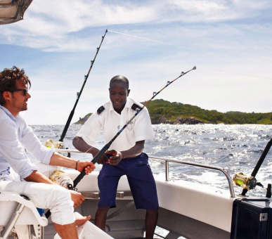 Картинка Fregate Island Private (Сейшельские острова, о. Остров Фрегат) 25 Фото Fregate Island Private (Сейшельские острова, о. Остров Фрегат) 25