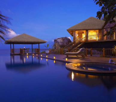 Картинка Fregate Island Private (Сейшельские острова, о. Остров Фрегат) 14 Фото Fregate Island Private (Сейшельские острова, о. Остров Фрегат) 14