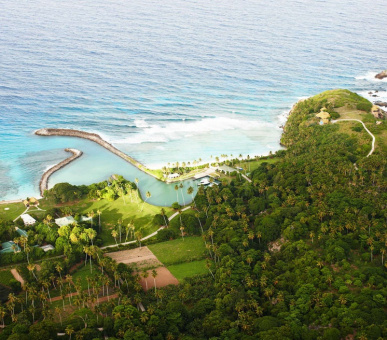 Картинка Fregate Island Private (Сейшельские острова, о. Остров Фрегат) 40 Фото Fregate Island Private (Сейшельские острова, о. Остров Фрегат) 40