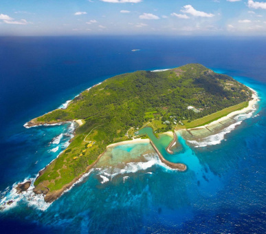 Картинка Fregate Island Private (Сейшельские острова, о. Остров Фрегат) 33 Фото Fregate Island Private (Сейшельские острова, о. Остров Фрегат) 33