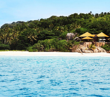 Картинка Fregate Island Private (Сейшельские острова, о. Остров Фрегат) 9 Фото Fregate Island Private (Сейшельские острова, о. Остров Фрегат) 9