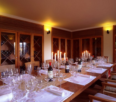 Картинка Fregate Island Private (Сейшельские острова, о. Остров Фрегат) 52 Фото Fregate Island Private (Сейшельские острова, о. Остров Фрегат) 52