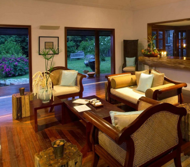 Картинка Fregate Island Private (Сейшельские острова, о. Остров Фрегат) 58 Фото Fregate Island Private (Сейшельские острова, о. Остров Фрегат) 58