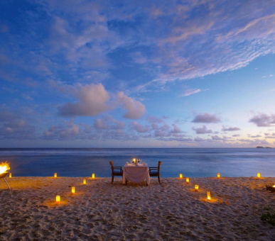 Картинка Fregate Island Private (Сейшельские острова, о. Остров Фрегат) 28 Фото Fregate Island Private (Сейшельские острова, о. Остров Фрегат) 28