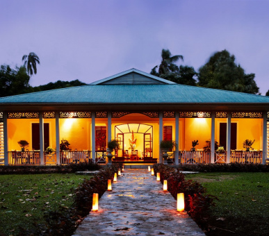 Картинка Fregate Island Private (Сейшельские острова, о. Остров Фрегат) 43 Фото Fregate Island Private (Сейшельские острова, о. Остров Фрегат) 43