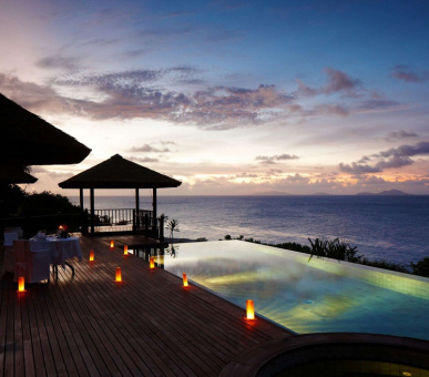 Картинка Fregate Island Private (Сейшельские острова, о. Остров Фрегат) 10 Фото Fregate Island Private (Сейшельские острова, о. Остров Фрегат) 10