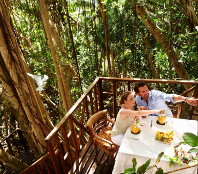 Картинка Fregate Island Private (Сейшельские острова, о. Остров Фрегат) 30 Фото Fregate Island Private (Сейшельские острова, о. Остров Фрегат) 30