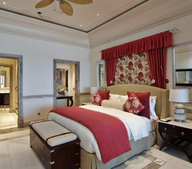 Фото Mandarin Oriental Canouan 17