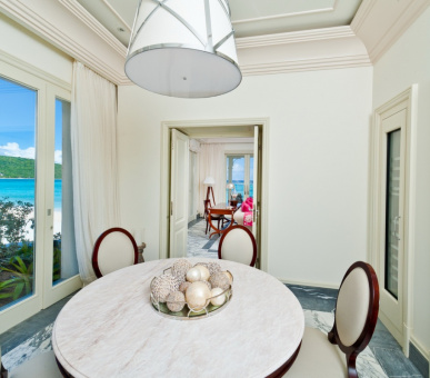 Фото Mandarin Oriental Canouan 29