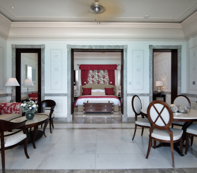 Фото Mandarin Oriental Canouan 12