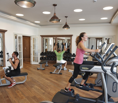 Фото Mandarin Oriental Canouan 35