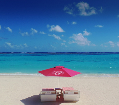 Фото Mandarin Oriental Canouan 43