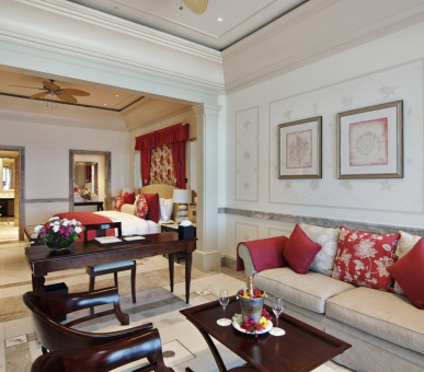 Фото Mandarin Oriental Canouan 18