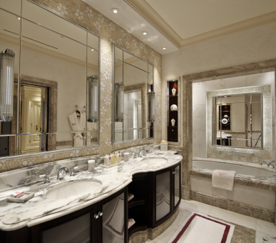 Фото Mandarin Oriental Canouan 15