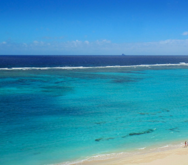 Фото Mandarin Oriental Canouan 6