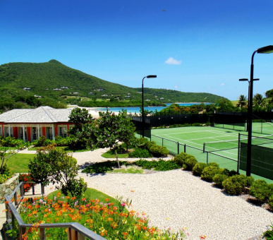 Фото Mandarin Oriental Canouan 34