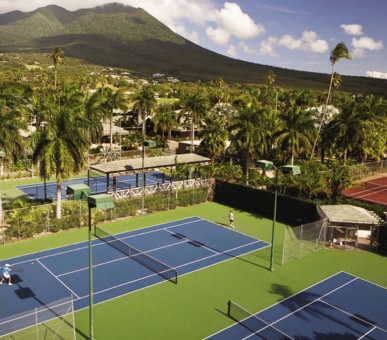 Картинка Four Seasons Resort Nevis (, Сент-Китс и Невис) 13 Фото Four Seasons Resort Nevis (, Сент-Китс и Невис) 13