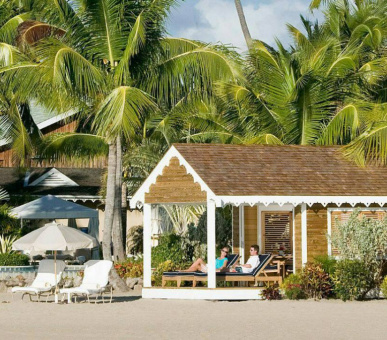 Картинка Four Seasons Resort Nevis (, Сент-Китс и Невис) 11 Фото Four Seasons Resort Nevis (, Сент-Китс и Невис) 11