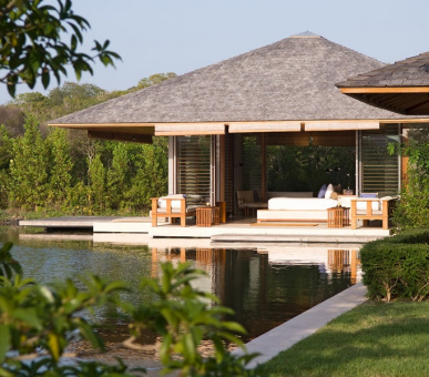 Фото Amanyara (Теркс и Кайкос, Теркс и Кайкос) 34