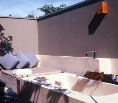 Фото Amanyara (Теркс и Кайкос, Теркс и Кайкос) 32