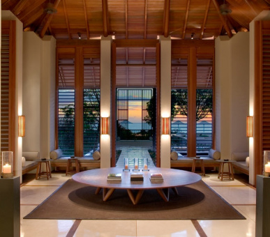 Фото Amanyara (Теркс и Кайкос, Теркс и Кайкос) 8