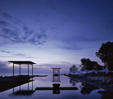 Фото Amanyara (Теркс и Кайкос, Теркс и Кайкос) 22