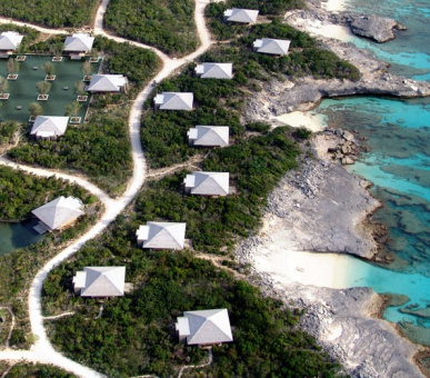 Фото Amanyara (Теркс и Кайкос, Теркс и Кайкос) 5