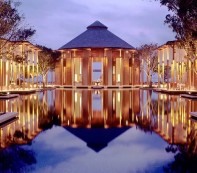 Фото Amanyara (Теркс и Кайкос, Теркс и Кайкос) 41