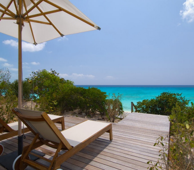 Фото Amanyara (Теркс и Кайкос, Теркс и Кайкос) 36