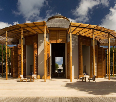 Фото Amanyara (Теркс и Кайкос, Теркс и Кайкос) 6