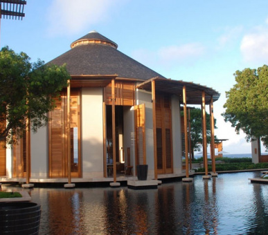 Фото Amanyara (Теркс и Кайкос, Теркс и Кайкос) 13