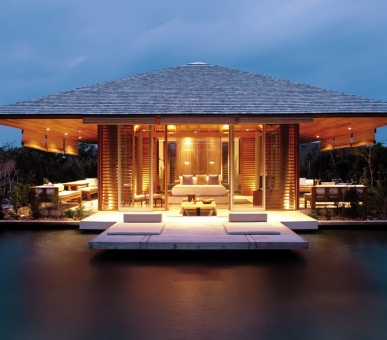 Фото Amanyara (Теркс и Кайкос, Теркс и Кайкос) 4