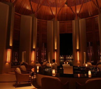 Фото Amanyara (Теркс и Кайкос, Теркс и Кайкос) 21