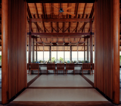 Фото Amanyara (Теркс и Кайкос, Теркс и Кайкос) 23