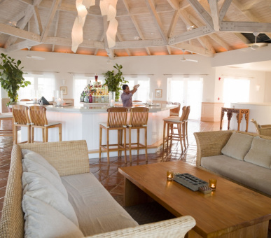 Фото Parrot Cay by COMO (, Теркс и Кайкос) 12