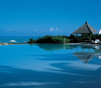 Фото Parrot Cay by COMO (, Теркс и Кайкос) 30