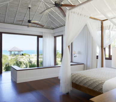 Фото Parrot Cay by COMO (, Теркс и Кайкос) 4