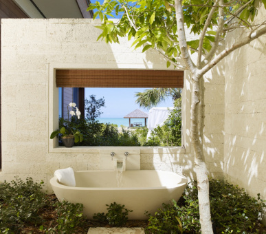 Фото Parrot Cay by COMO (, Теркс и Кайкос) 6