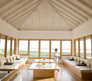 Фото Parrot Cay by COMO (, Теркс и Кайкос) 37