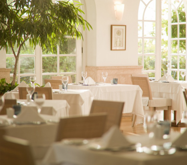 Фото Parrot Cay by COMO (, Теркс и Кайкос) 13