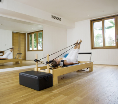 Фото Parrot Cay by COMO (, Теркс и Кайкос) 15